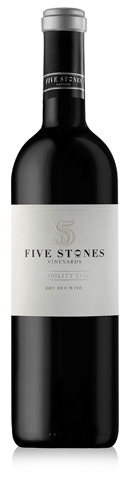 Nobility 215a' Red