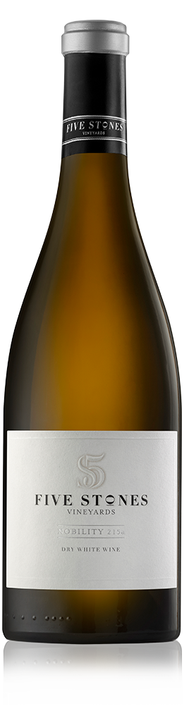Nobility 215a' White